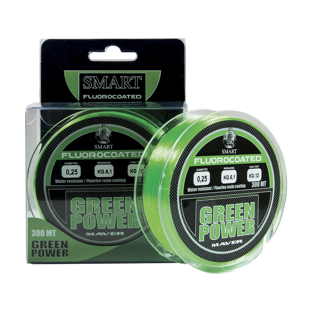 maver MONOFILO GREEN POWER 300MT 00908025.jpg
