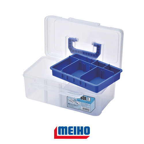 Meiho Japan MEIHO NOVELTY L COL. BLUE