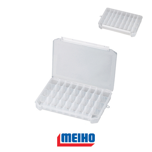 Meiho Japan MEIHO CLEAR CASE C-1200ND