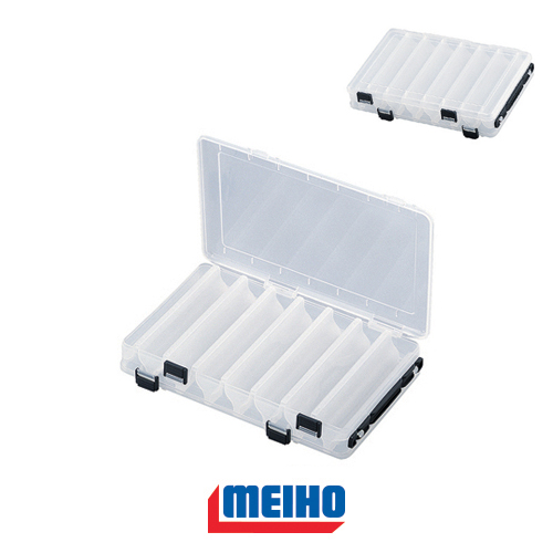 Meiho Japan MEIHO REVERSIBLE 165