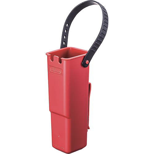 Meiho Japan MEIHO LURE HOLDER BM MATTE RED