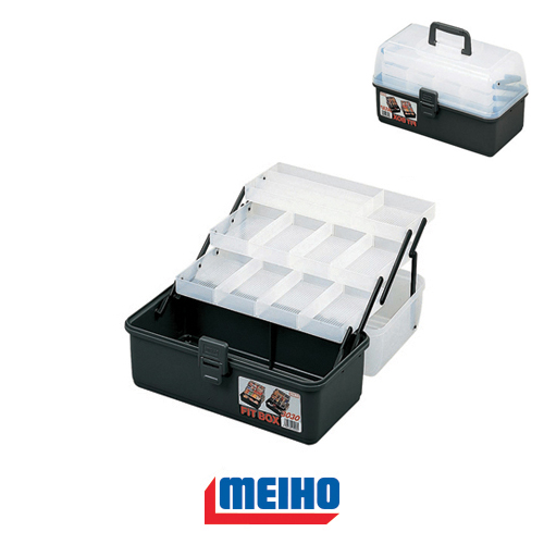 Meiho Japan MEIHO FIT BOX 3030