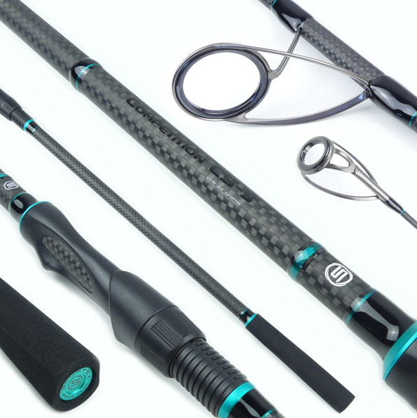 Sportex Competition CS5 Stalker