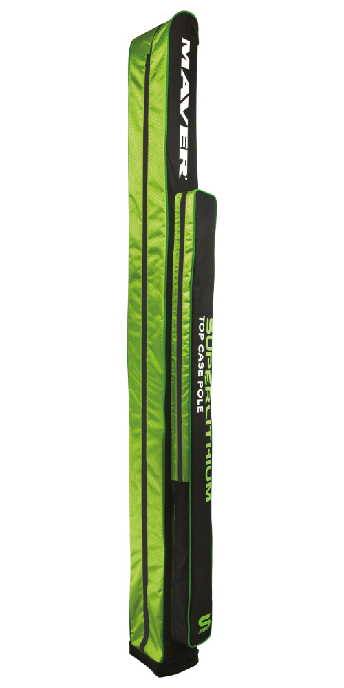 maver SUPERLITHIUM TOPASE POLE HOLDALL
