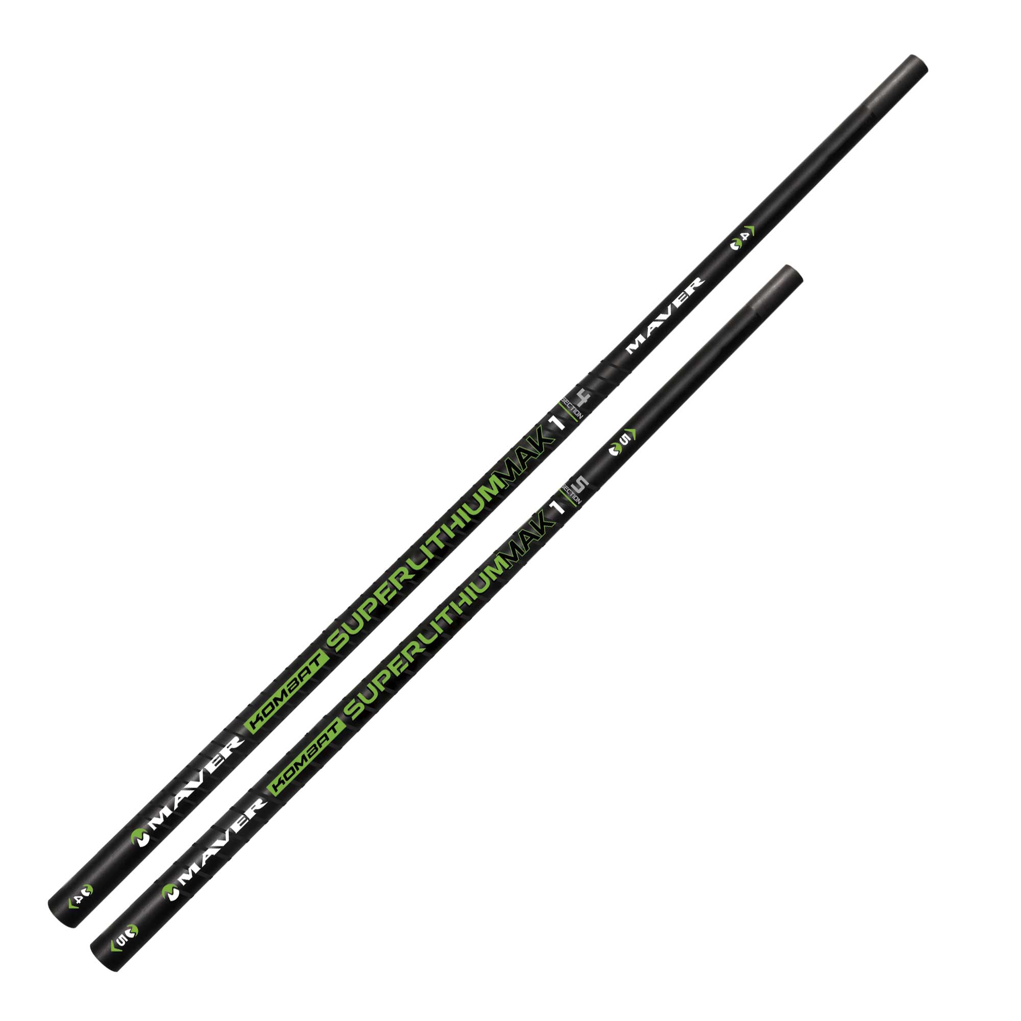 maver COMBO KOMBAT Superlithium MAK1