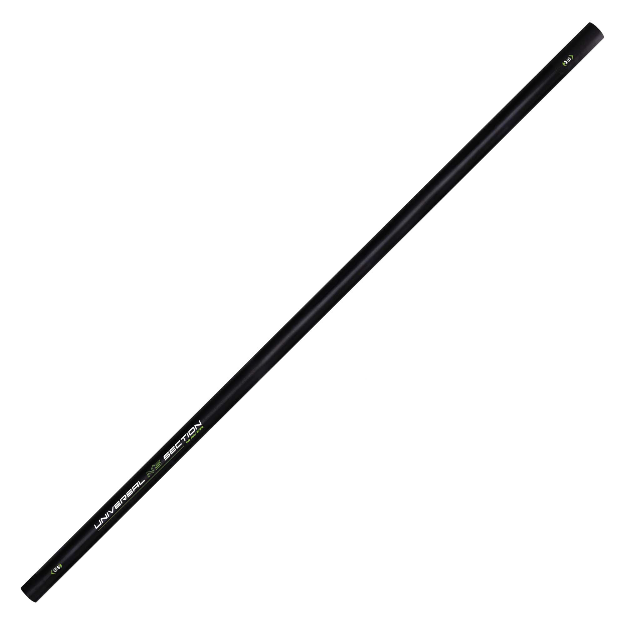 maver Universal Fifth Section – Sezione Universale