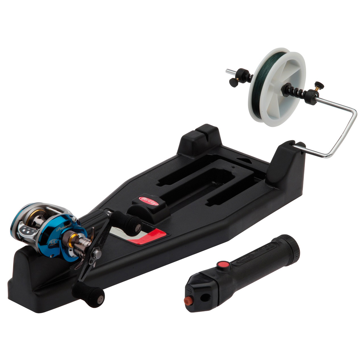 Berkley FISHINGEAR LINE SPOOL STATION