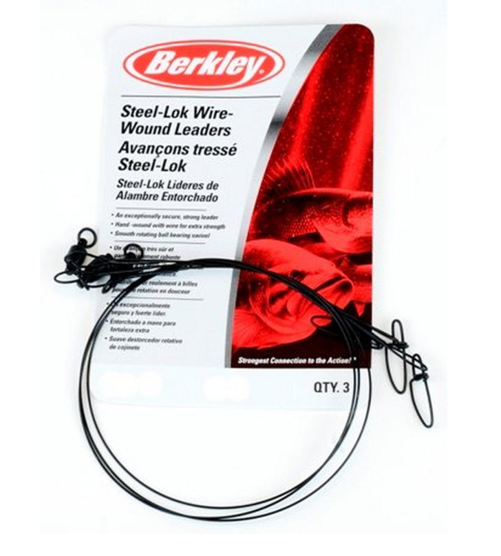 Berkley Mc Mah Wire