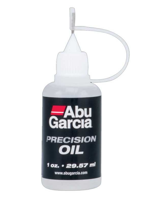 Abu Garcia ABU REEL OIL