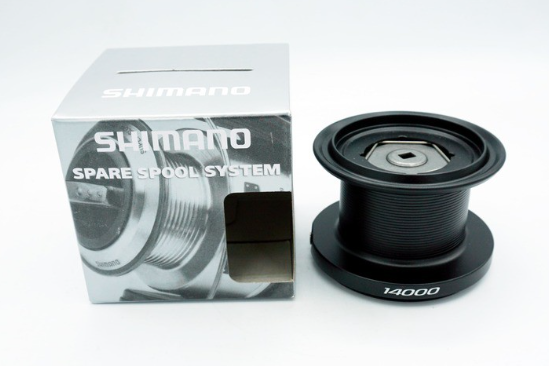 Shimano Spool Speedmaster 14000 XTD