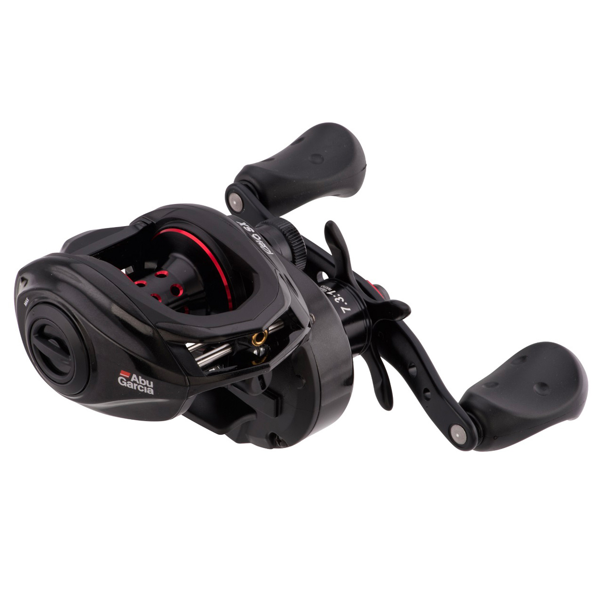 Abu Garcia REVO SX LOW PROFILE