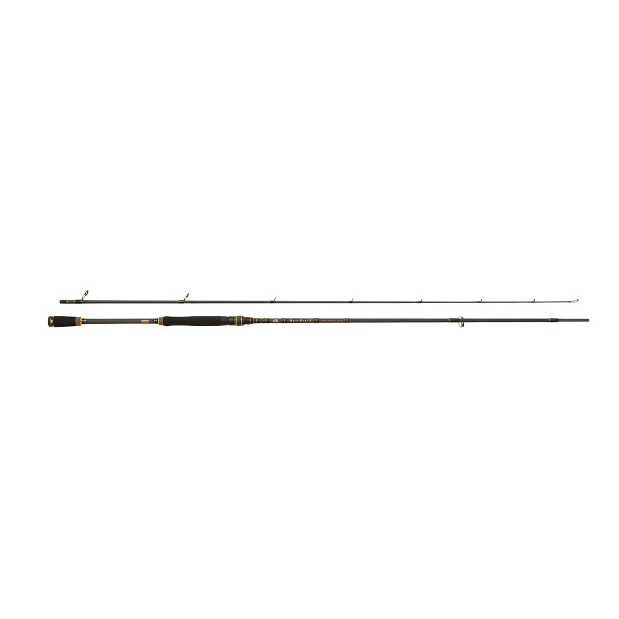 Abu Garcia MASS BEAT II