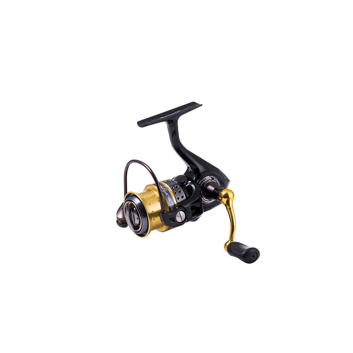 Abu Garcia SUPERIOR SPINNING REEL