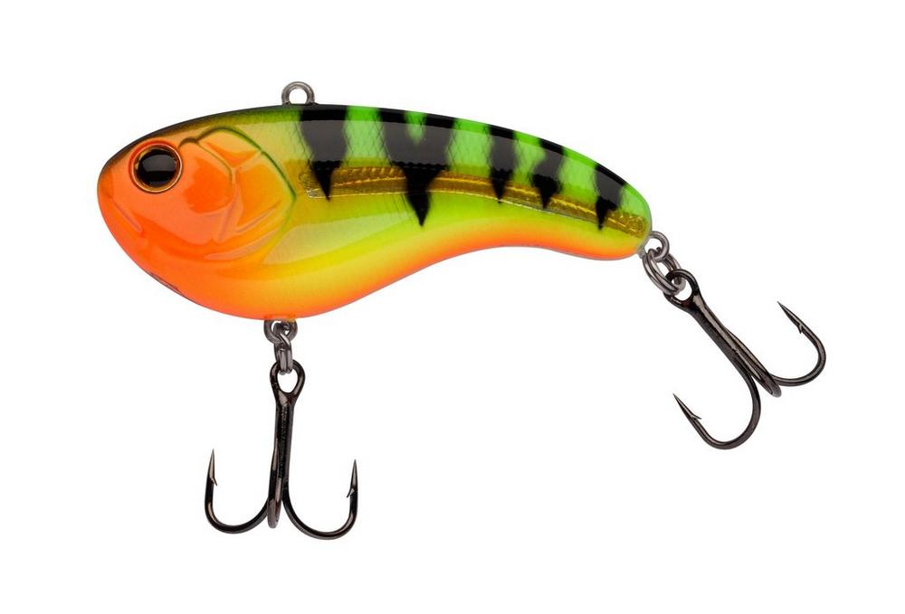 Berkley FLATT SHAD 6,6cm