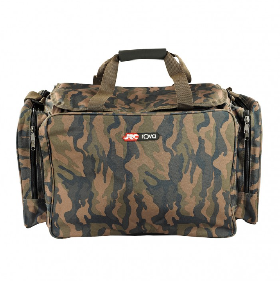 JRC Rova Camo Large Carryall