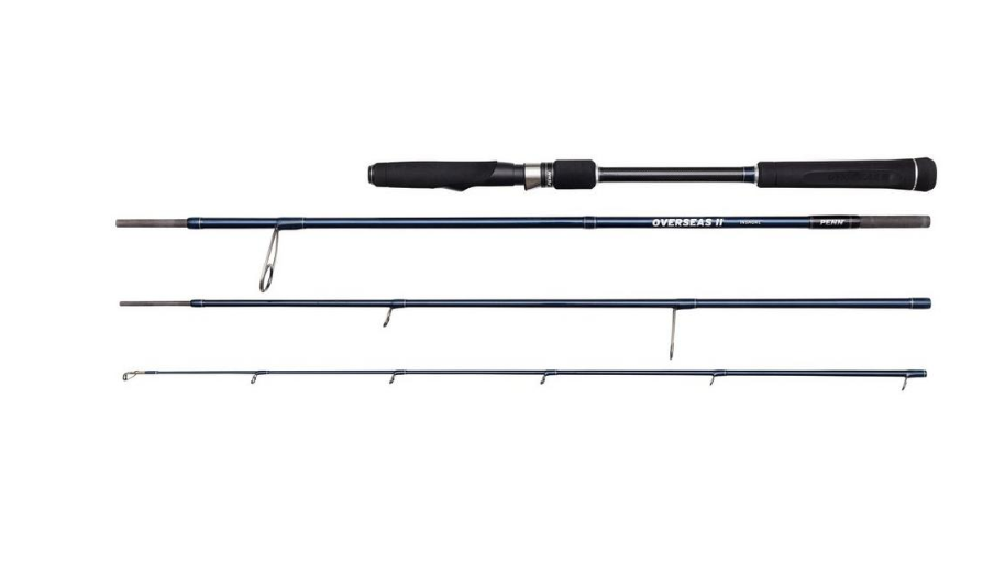 PENN CANNA PENN Overseas II Inshore