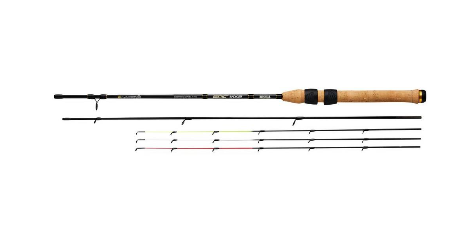 Mitchell Epic MX2 Coregone Spinning Rod