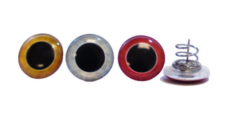 Abu Garcia Beast Screw-In Eyes