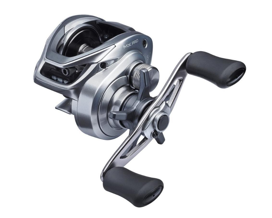 Mitchell MX3 Pro Low Profile Reel 1624510.png