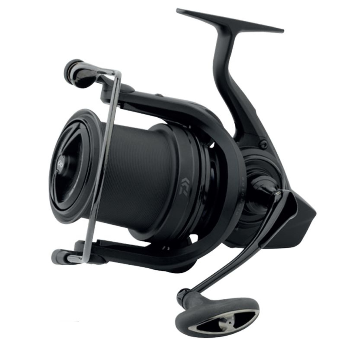 Daiwa BASIA 45 SCW QD