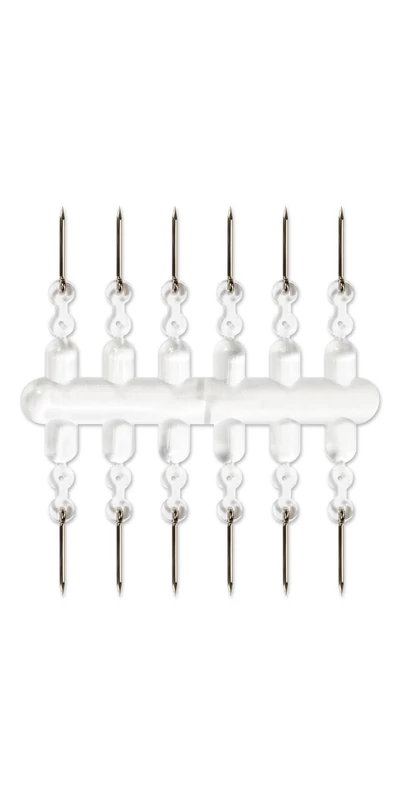 Cralusso SILICON FASTENED BAIT STING