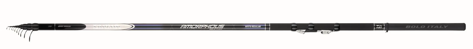 Daiwa AMORPHOUS BOLO POWER