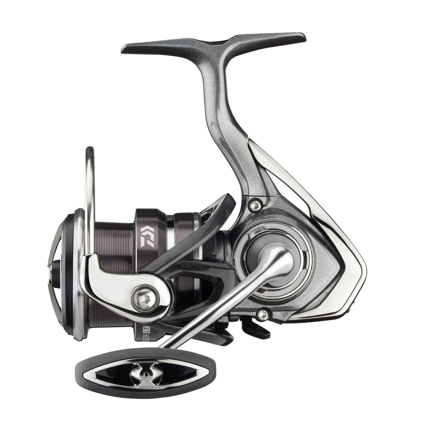 Daiwa MUL 20 EXCELER LT
