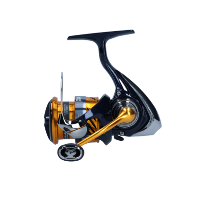Daiwa 23 REVROS LT