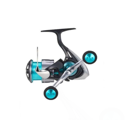 Daiwa 24 EMERALDAS X LT