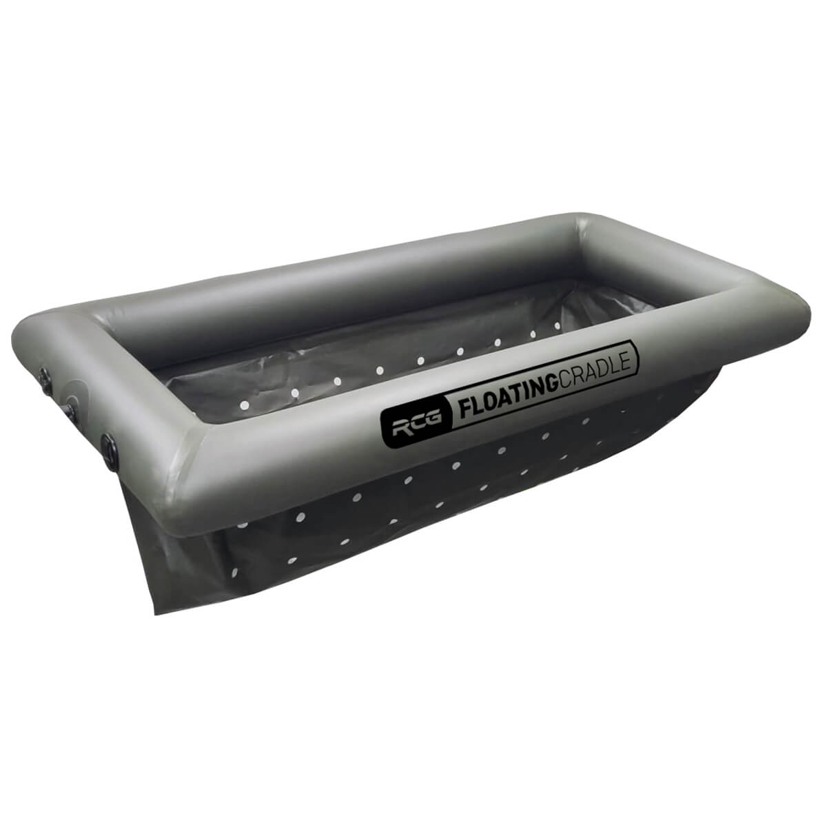 New Tecnipesca RCG Floating Cradle
