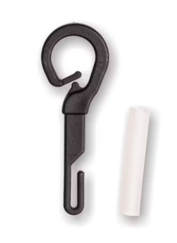 stonfo BACK LEAD CLIP