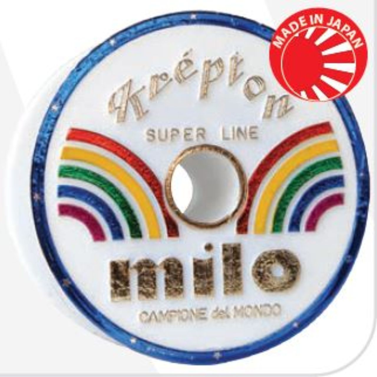 milo KREPTON 100 mt