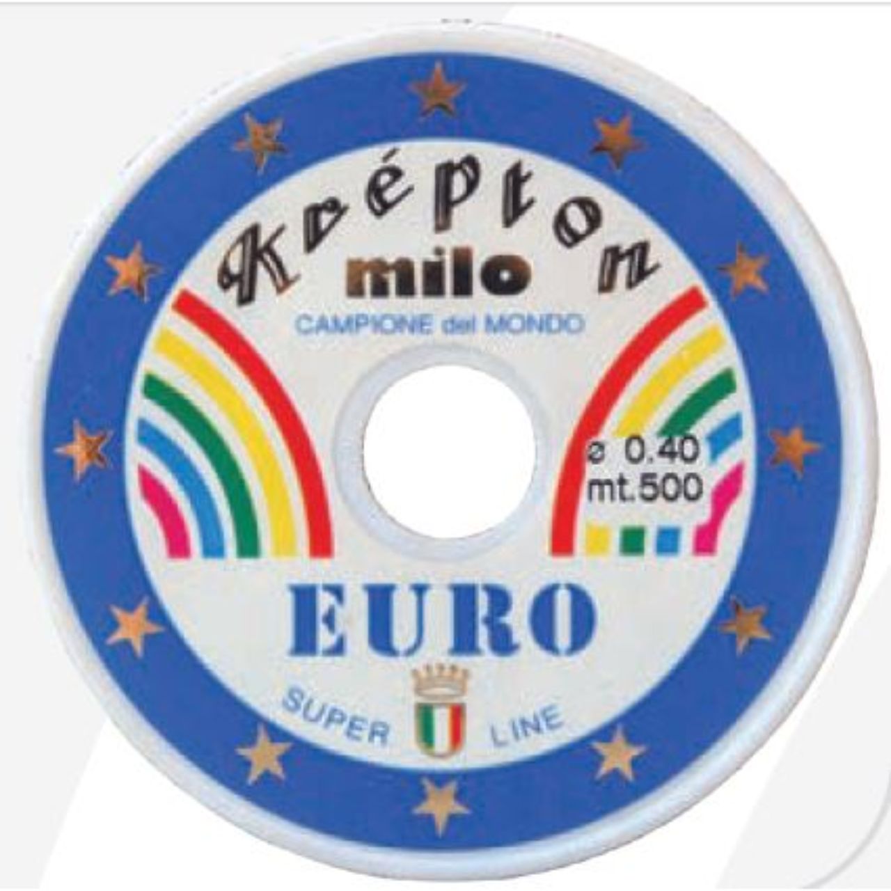 milo KREPTON 500 mt