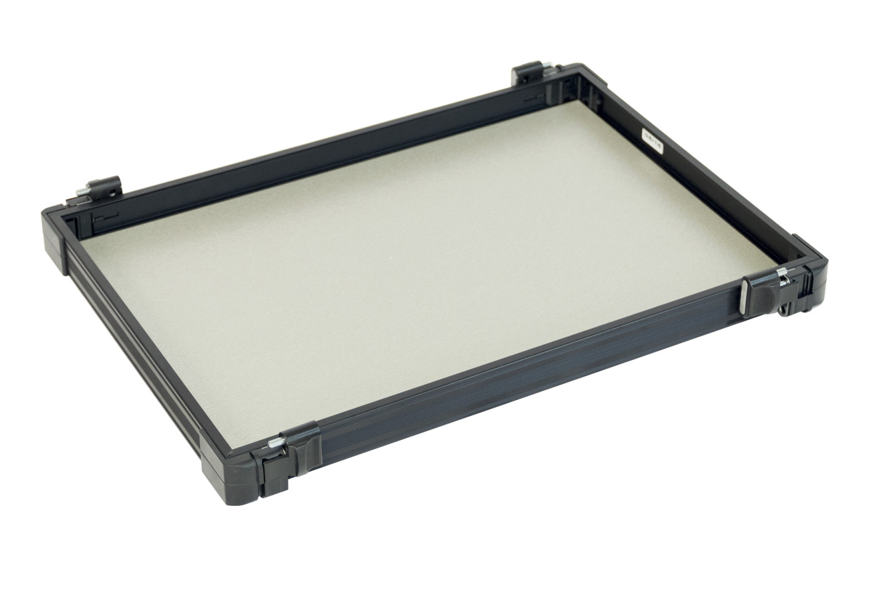 Rive CASIER 30 mm