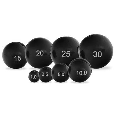 TUBERTINI TUBERTINI SFERA BLACK