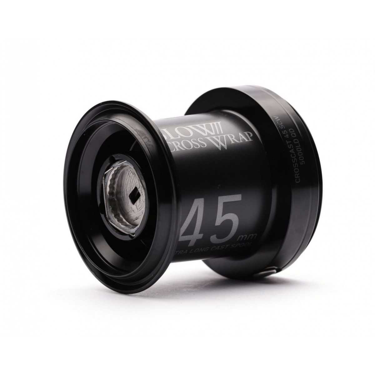 Daiwa Bobina Ricambio Crosscast 45SCW 5000C QD