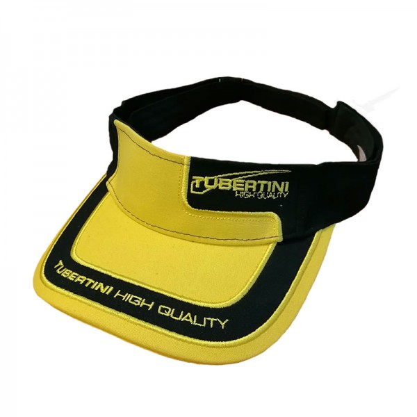 TUBERTINI TEAM VISOR
