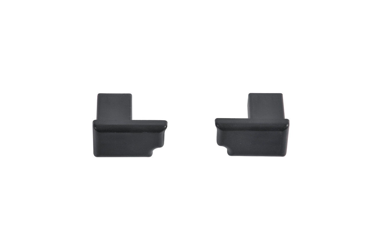 Rive PATIN DE BOUTON