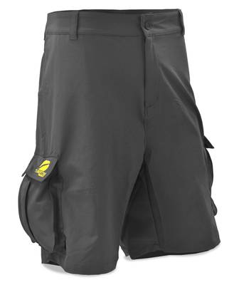 TUBERTINI CARGO SHORTS