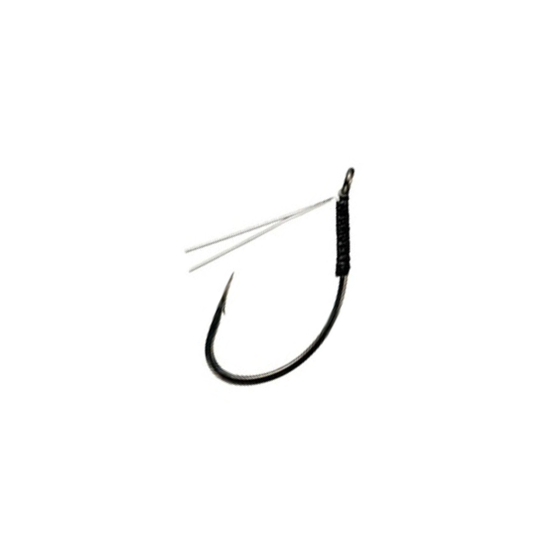Daiwa Bass Worm SS G Wacky