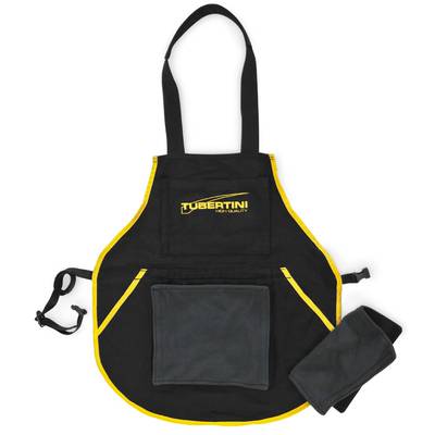 TUBERTINI GREMBIULE T-TROUT BG