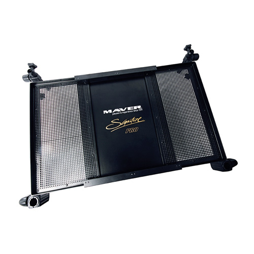 maver SIGNATURE PRO MEGA SIDE TRY