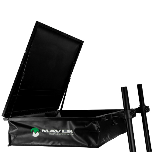 maver SIDE TRY MVR GHOST BIG 63X54CM
