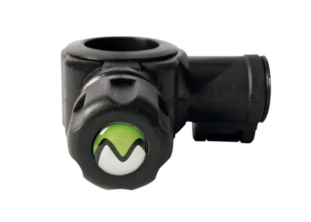 maver SIGNATURE Q/R KEEP NET ARM
