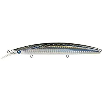 Sea Spin Buginu 140