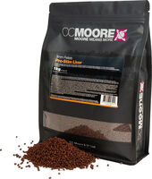CC Moore PRO-STIM LIVER PELLETS 1KG