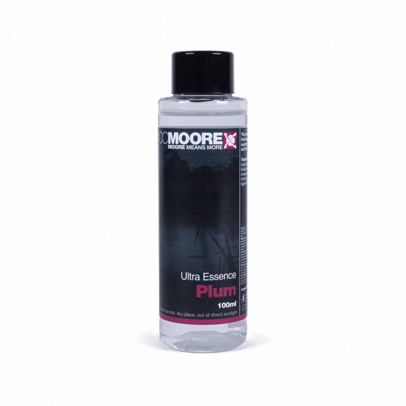 CC Moore Ultra Plum Essence 100ml