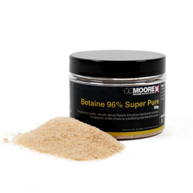 CC Moore Betaine 96% Super Pure 95464.jpg
