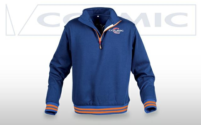 colmic FELPA UNIVERSAL (Orange)