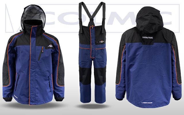 colmic Rainproof Suit S21